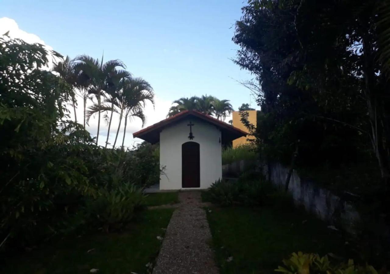 Maravilhoso Sítio Na Beira Da Represa Villa Igaratá Exterior foto