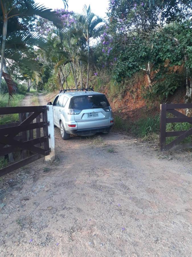 Maravilhoso Sítio Na Beira Da Represa Villa Igaratá Exterior foto